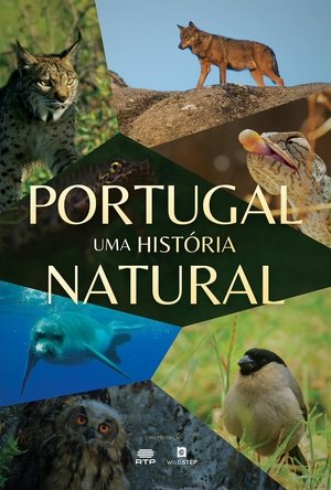 Portugal, Uma História Natural (2024)