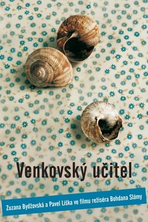 Poster Venkovský učitel 2008