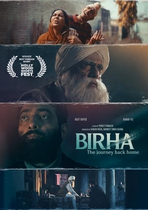 Image Birha : The Journey Back Home