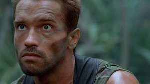 Quái Vật Vô Hình 1 - Predator (1987)