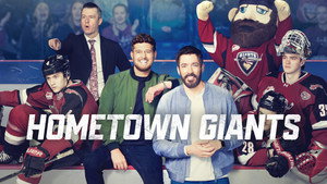Hometown Giants still 1