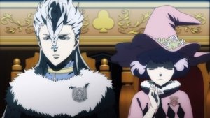 Black Clover: Season 1 Episode 130 –