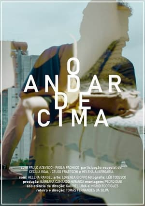 Poster O Andar de Cima (2021)