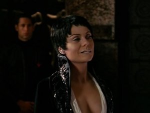 Farscape: s3e20