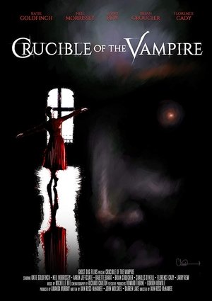 Crucible of the Vampire Crucible of the Vampire