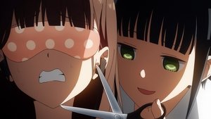 Kaguya-sama: Love Is War Season 3 Episode 10
