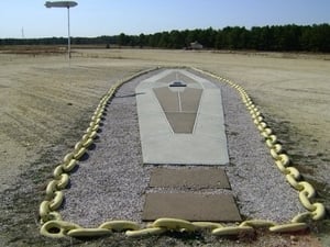 Ghost Hunters Hindenburg Crash Site