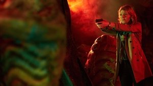 Doctor Who Season 9 Episode 8
