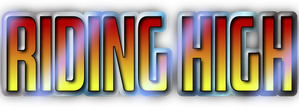 Riding High — Logos 4