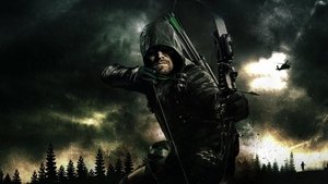 poster Arrow