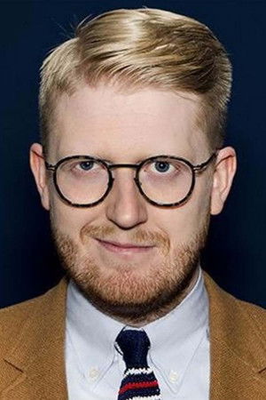 Nikolaj Stokholm photo