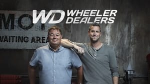 poster Wheeler Dealers