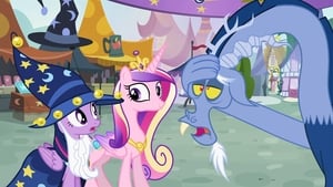 My Little Pony: A Amizade é Mágica: 4×11