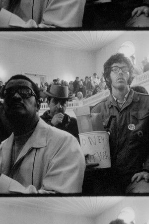 Through a Mirror, Darkly