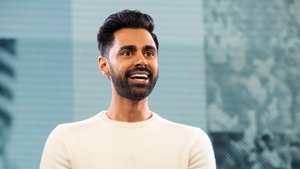 Patriota no deseado con Hasan Minhaj