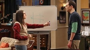 The Big Bang Theory: 6×21