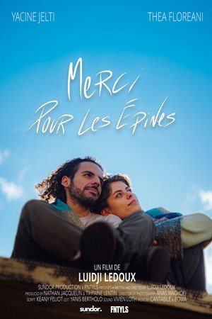 Merci pour les &eacute;pines (2026)