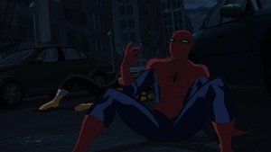 Marvel’s Ultimate Spider-Man Season 2 Episode 2