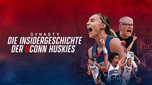The Dynasty: UConn Huskies
