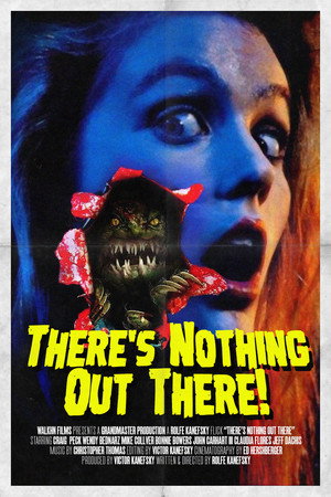 There's Nothing Out There