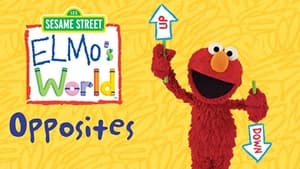 Sesame Street: Elmo's World: Opposites film complet