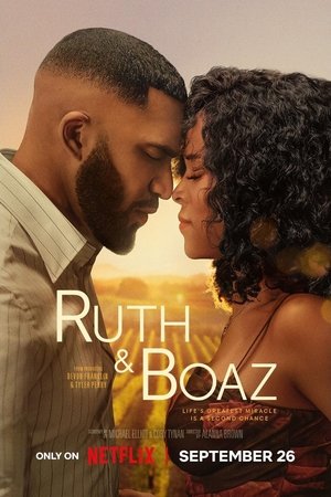 Image Ruth & Boaz