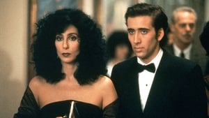 مشاهدة فيلم Moonstruck 1987 مترجم