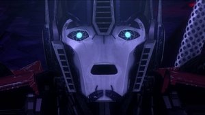 Transformers: Prime Season 2 Episode 1