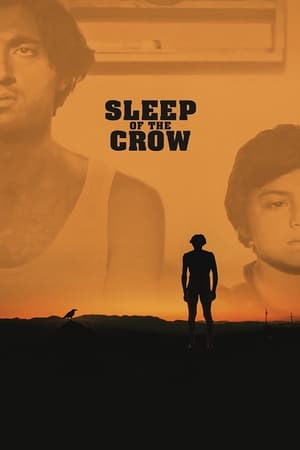 Poster Sleep of the Crow (2024)