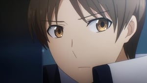 The Irregular at Magic High School: 1×10