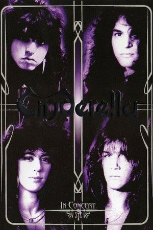 Cinderella - In Concert 3