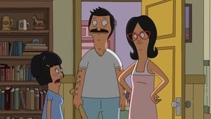 Bob burgerfalodája 2. évad 8. rész