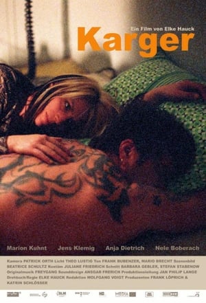 Poster Karger (2007)