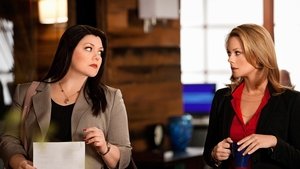 Drop Dead Diva Season 2 Episode 3
