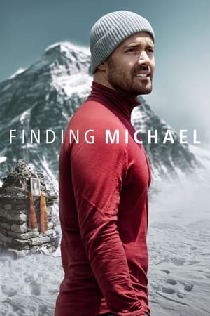 Poster Finding Michael 2023