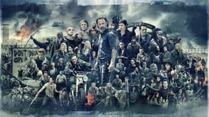 The Walking Dead / მოსიარულე მკვდრები