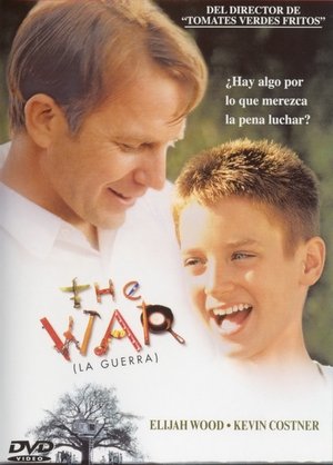 Image The war (La guerra)