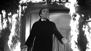 The Satanic Rites of Dracula