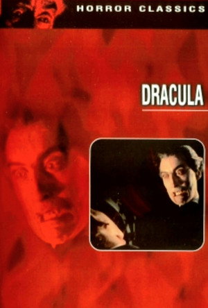 Постер фильма «Дракула (1958)» — (33 из 103)