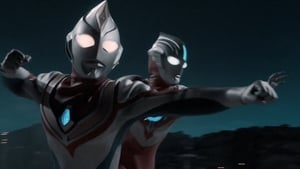 Ultraman Orb: The Origin Saga Afterwards ~Tragedy~