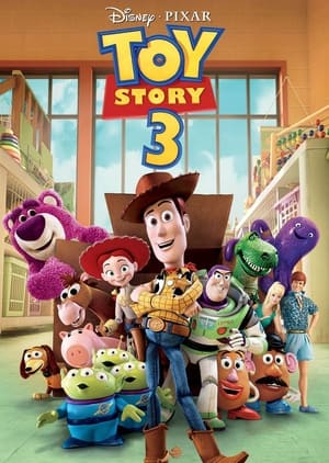 Toy Story 3 (2010)