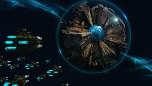 Star Blazers [Space Battleship Yamato] 2199: 2×10