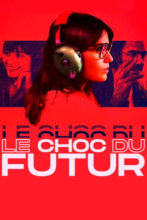 Poster The Shock of the Future (2019)