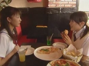 Cutie Honey: The Live Season 1 Episode 10