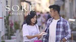 Sore: Wife from the Future Episode Tiga