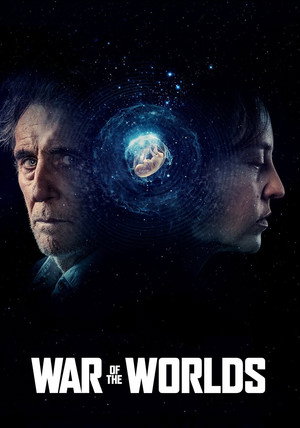 Постер сериала «Война миров (2019)» — (25 из 57)