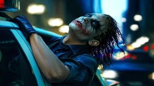 The Dark Knight (Hindi Dubbed)