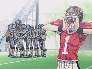 Eyeshield 21: 1×6