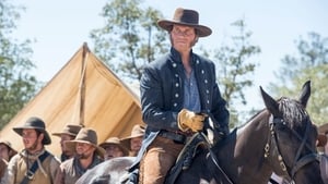 Texas Rising 1 x Episodio 1