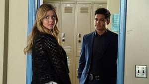 Pretty Little Liars 7 – Episodio 14